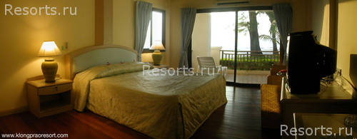 KLong Prao Resort 15